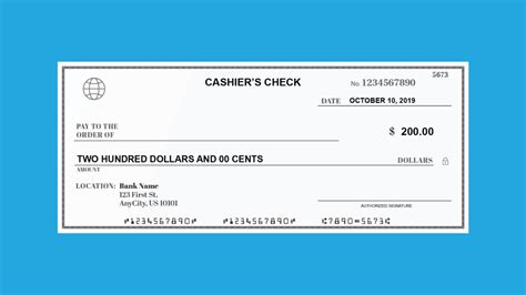 Everything You Need to Know About OneUnited Bank Cashier's Checks