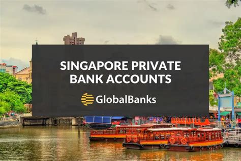 Everything You Need to Know About Opening a Bank Account in Singapore 🇸🇬 🏦