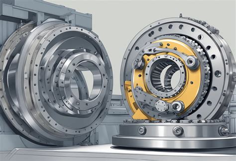 Everything You Need to Know About Slew Bearings: Applications and Benefits