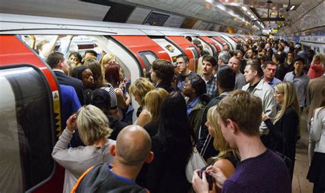 Everything You Need to Know About Tube Strikes