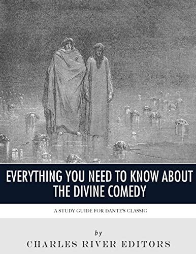 Everything You Need to Know About the Divine Comedy A Study Guide for Dante s Classic PDF