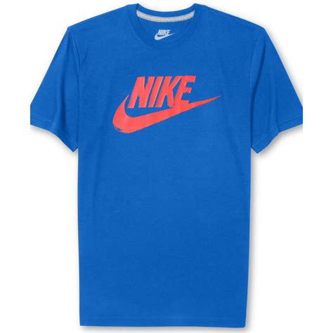 Everything You Need to Know About the Iconic Orange Nike T-Shirt