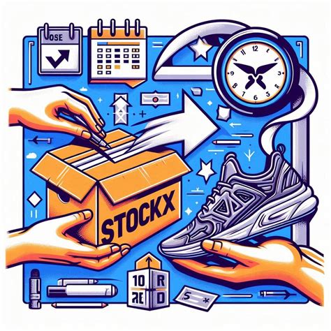 Everything You Need to Know About the StockX Return Policy