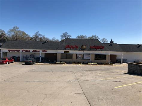 Everything You Need to Know about Piggly Wiggly Eatonton GA: The Ultimate Guide