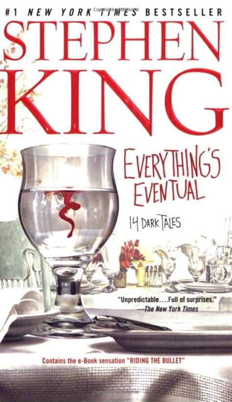 Everything s Eventual 14 Dark Tales Reader