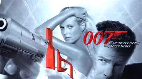 Everything you need to know about the game James Bond 007: Everything or Nothing