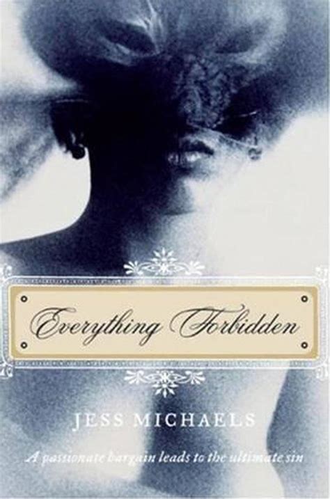 Everything.Forbidden Ebook Kindle Editon