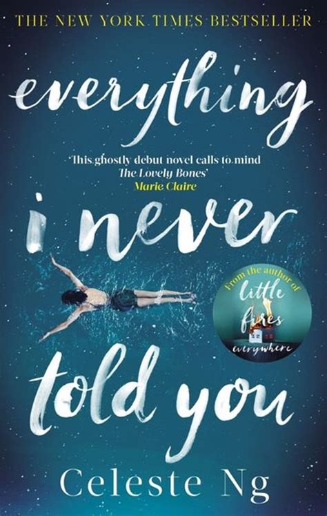 Everything.I.Never.Told.You.A.Novel Ebook Doc