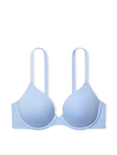 Everywhere Lightly Lined T-Shirt Bra: The Ultimate Comfort Companion