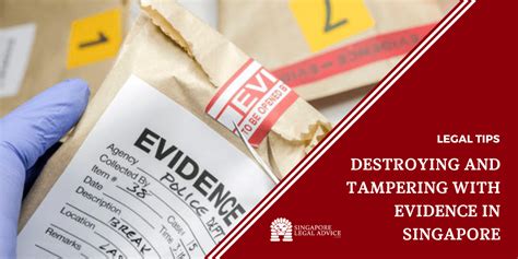 Evidence Act Singapore: An In-Depth Guide to the Admissibility of Evidence