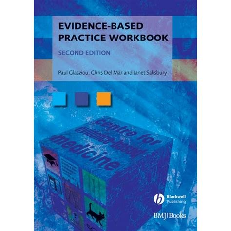 Evidence Based Practice Workbook Bridging the Gap Between Health Care Research and Practice 2E with Doc
