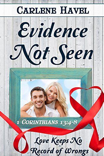 Evidence Not Seen Love Is Book 9 Epub