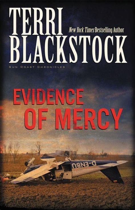 Evidence Of Mercy Sun Coast Chronicles 1 PDF