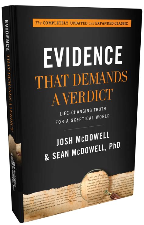 Evidence That Demands a Verdict PDF