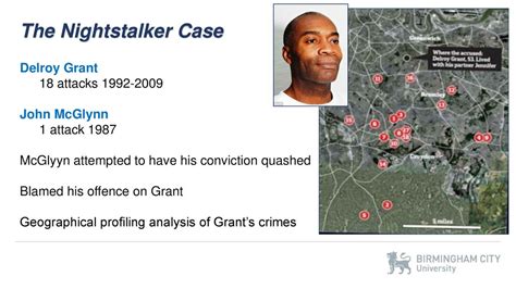 Evidence Used in the Delroy Grant Case: A Comprehensive Analysis