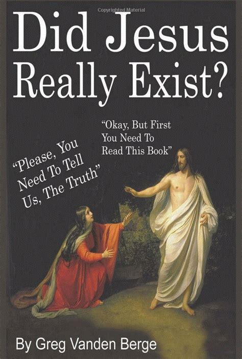 Evidence for Jesus Reader