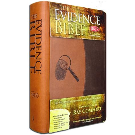 Evidence for the Bible Kindle Editon