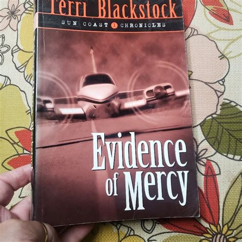Evidence of Mercy Reader