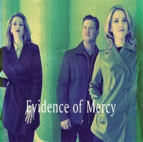 Evidence of Mercy PDF