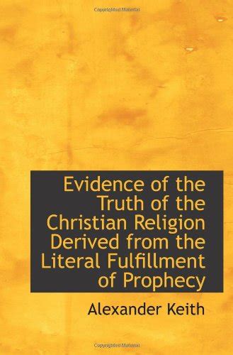 Evidence of the Truth of the Christian Religion Doc