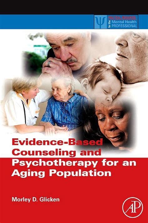 Evidence-Based Counseling and Psychotherapy for an Aging Population Doc