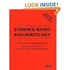 Evidence-Based Rheumatology Evidence-Based Medicine Doc