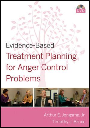 Evidence-Based Treatment Planning for Anger Control Problems DVD Kindle Editon