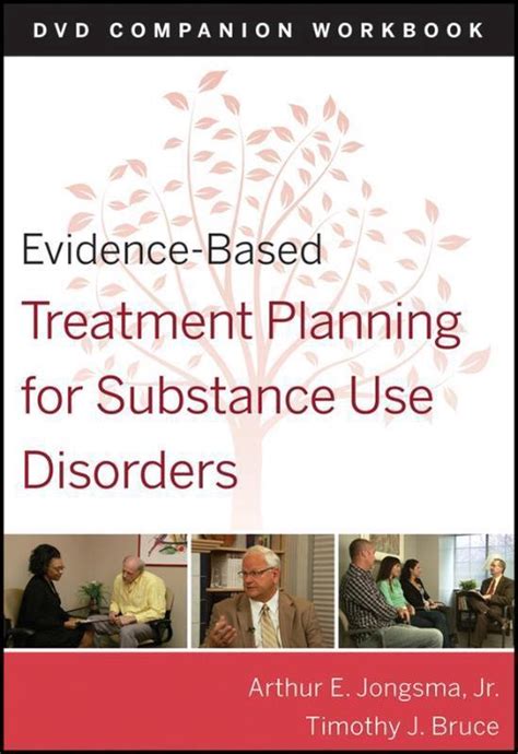 Evidence-Based Treatment Planning for Substance Abuse Workbook Kindle Editon