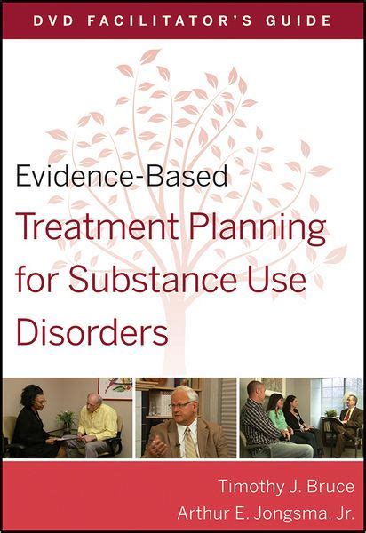 Evidence-Based Treatment Planning for Substance Use Disorders Facilitator s Guide PDF