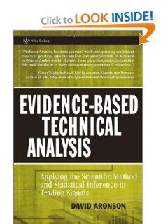 Evidence.Based.Technical.Analysis.Applying.the.Scientific.Method.and.Statistical.Inference.to.Trading.Signals Ebook Epub