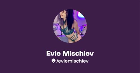 Evie Mischiev