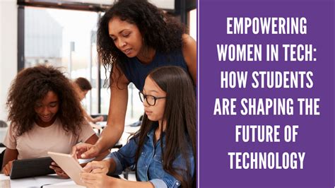 EvieExpands: Empowering Women in Technology Through Innovation