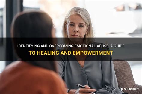 Evieluv: A Comprehensive Guide to Understanding and Overcoming Emotional Abuse