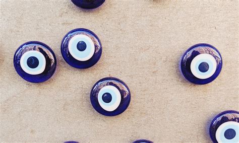 Evil Eye: