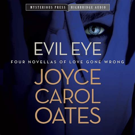 Evil Eye Four Novellas of Love Gone Wrong Epub