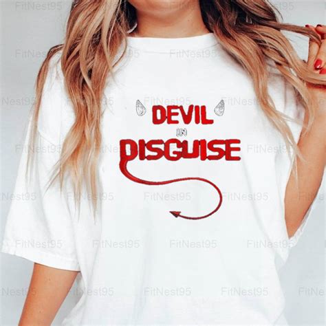 Evil In Disguise PDF