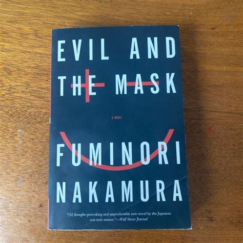 Evil and the Mask Reader