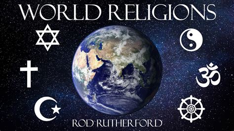 Evil and the Response of World Religions PDF