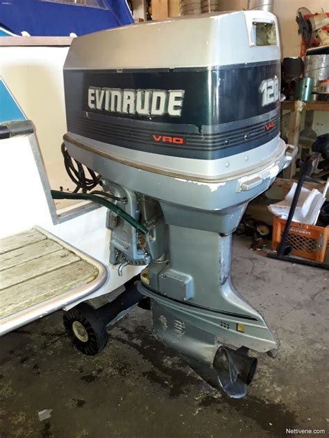 Evinrude 120 Vro Service Manual Ebook PDF