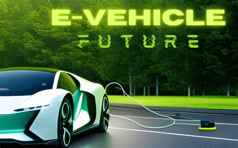 Evo.1: Reshaping the Future of Electric Vehicles with Groundbreaking Advancements