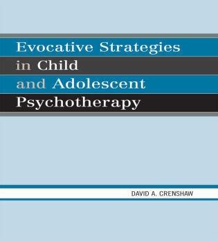 Evocative Strategies in Child and Adolescent Psychotherapy PDF