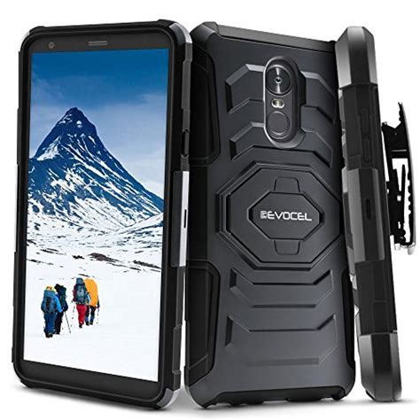 Evocel Generation Holster Kickstand EVO LGLS770 XX05 Kindle Editon