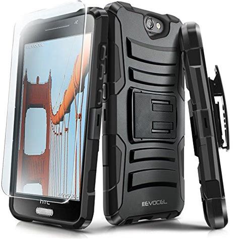 Evocel Generation Kickstand Protector EVO HTCA9 AB212 Kindle Editon