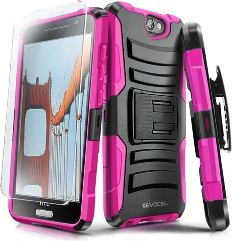 Evocel Generation Kickstand Protector EVO LGV2 AB205 PDF