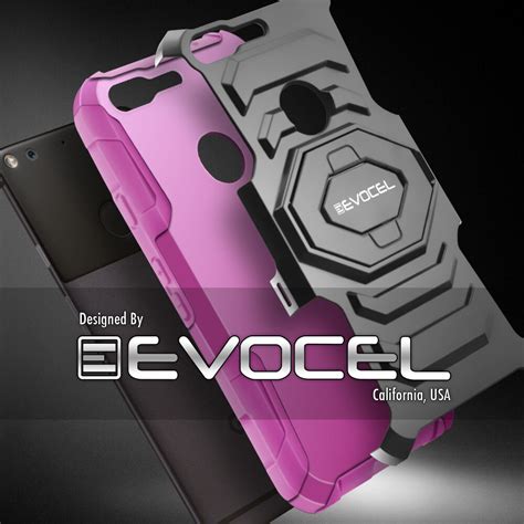 Evocel OneTouch Generation Kickstand EVO ALELEV XX03 Reader