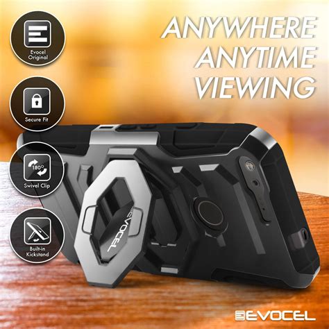 Evocel OneTouch Generation Kickstand EVO ALELEV XX05 PDF