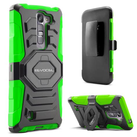 Evocel Volt LS751 Case Generation Epub