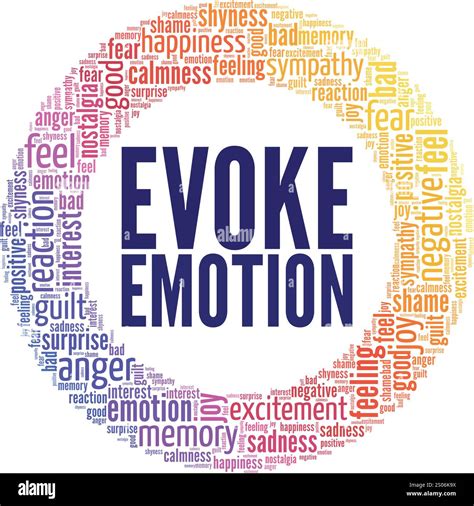 Evoke Emotions: