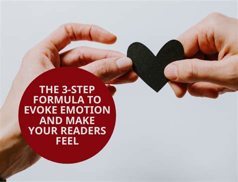 Evoke emotional healing: