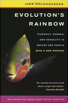 Evolution's Rainbow Diversity Reader